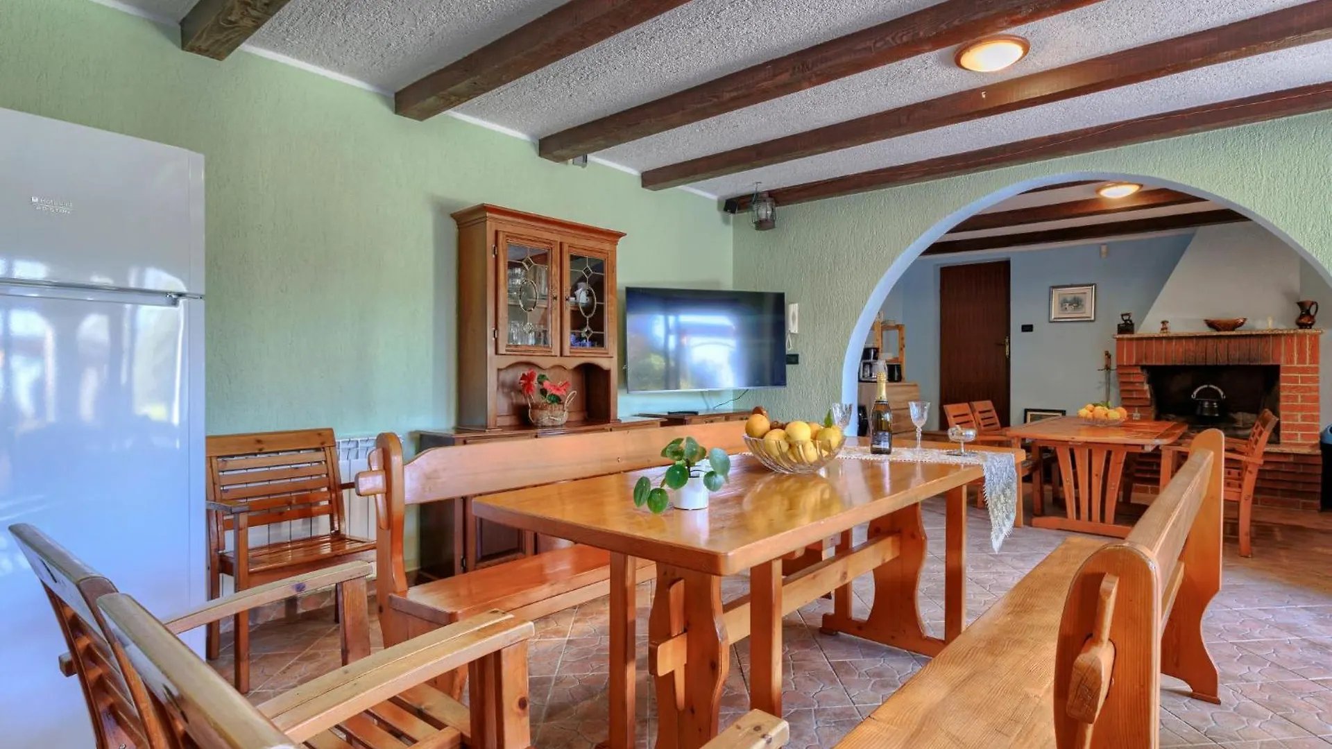 Holiday Home Villa Irma-1 By Interhome Ližnjan Chorvatsko