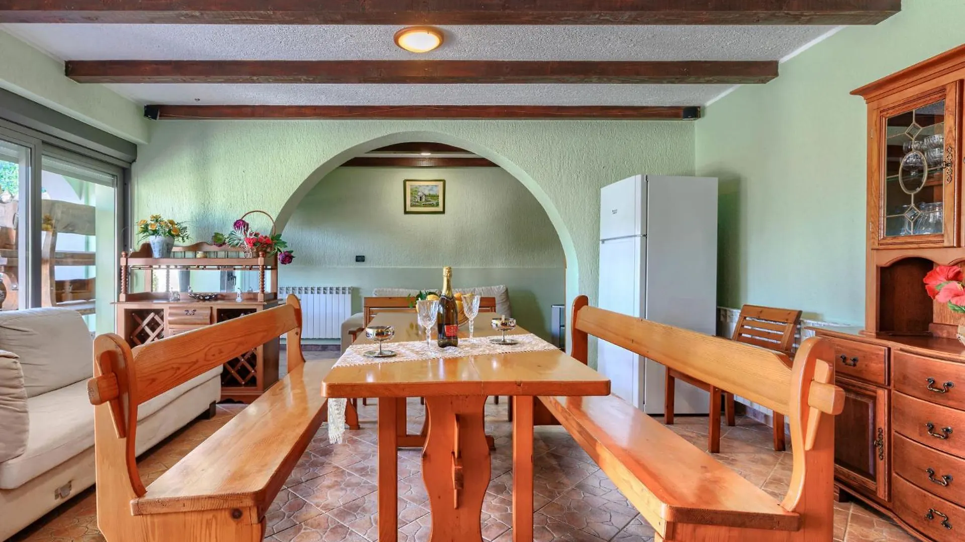 Holiday Home Villa Irma-1 By Interhome Ližnjan