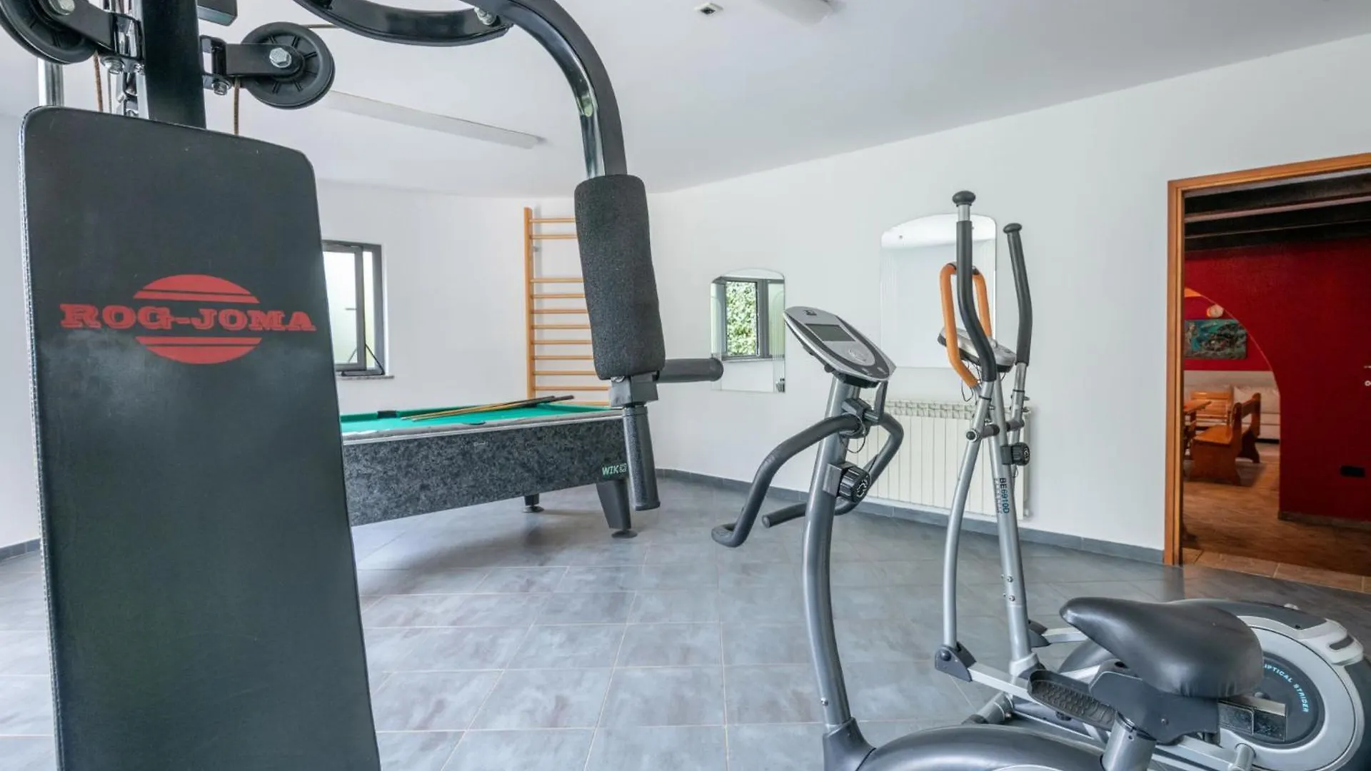 Holiday Home Villa Irma-1 By Interhome Ližnjan