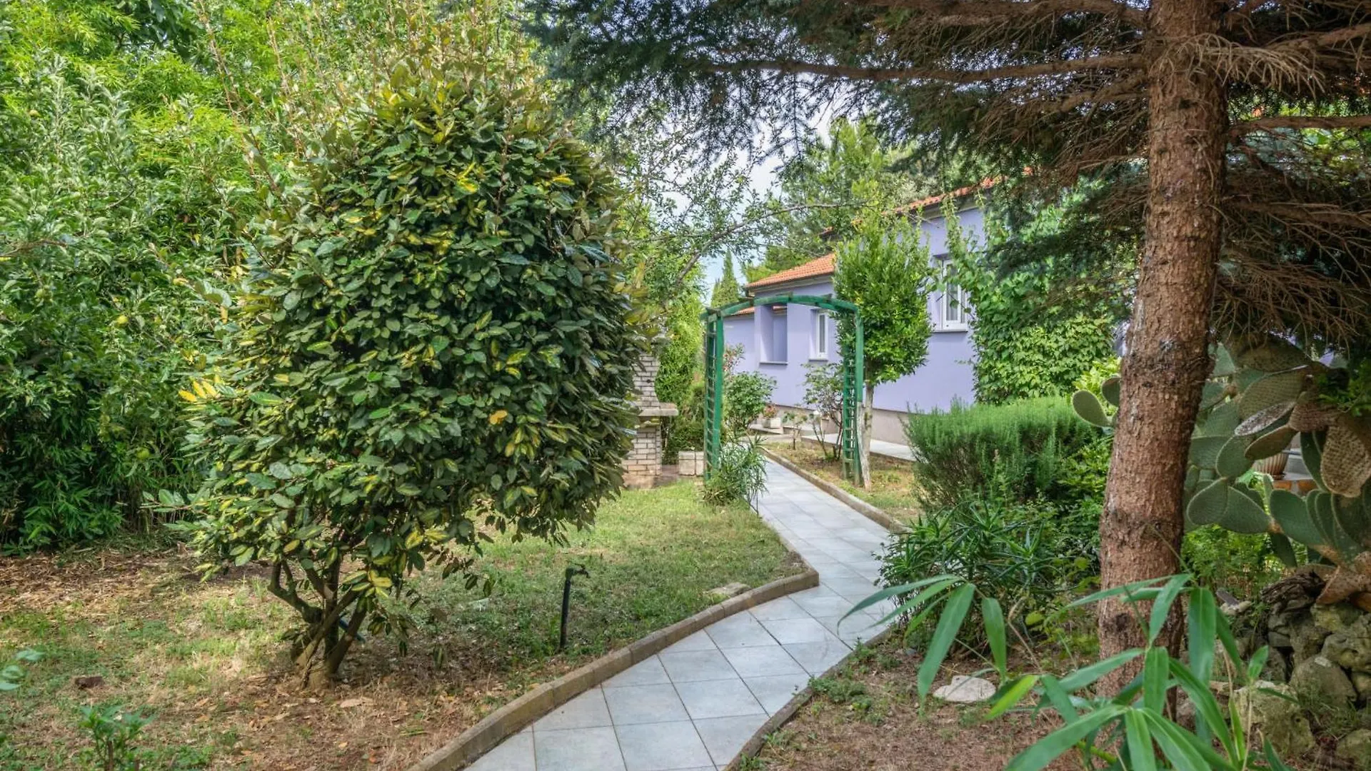 Holiday Home Villa Irma-1 By Interhome Ližnjan