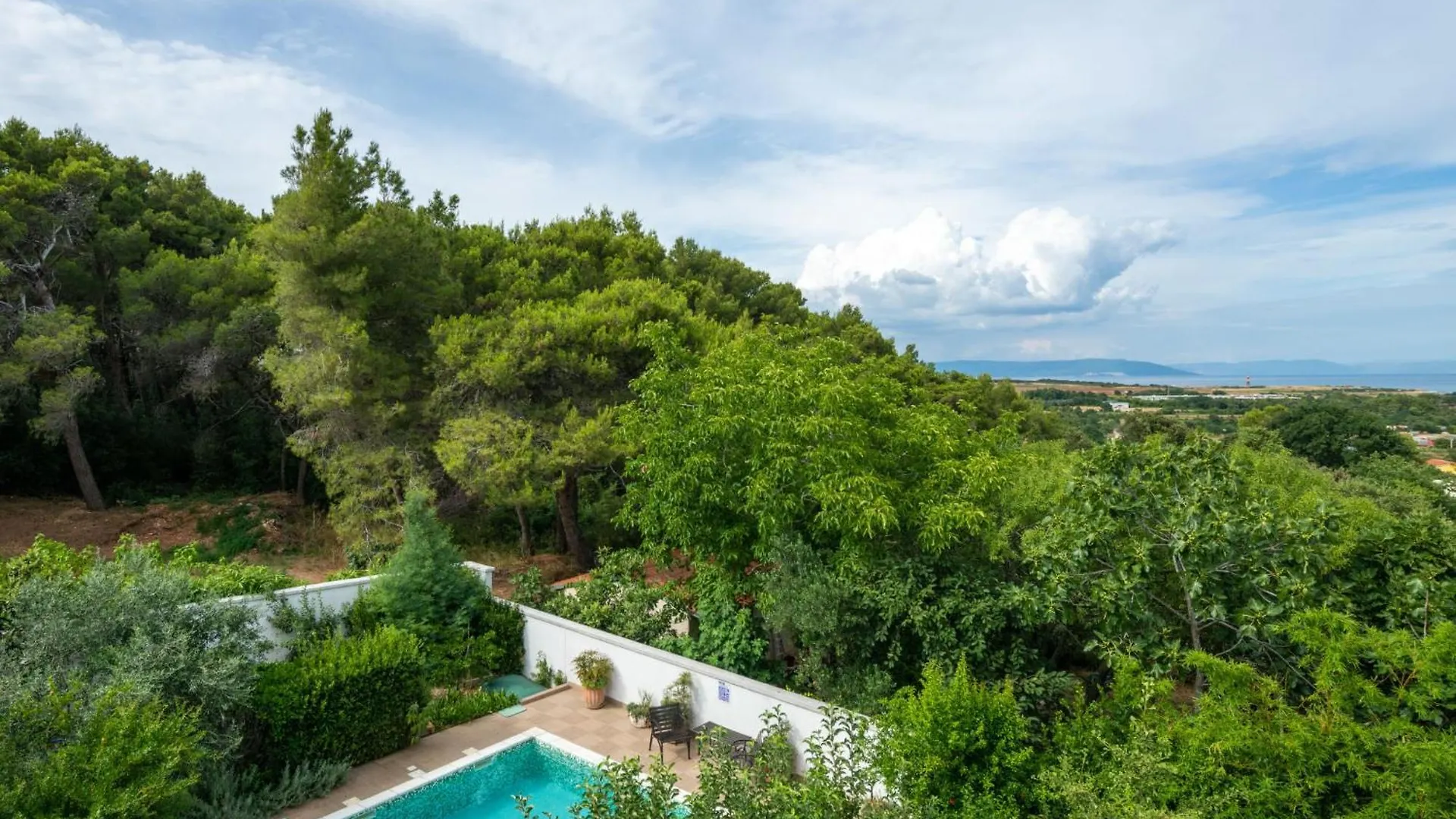 Holiday Home Villa Irma-1 By Interhome Ližnjan
