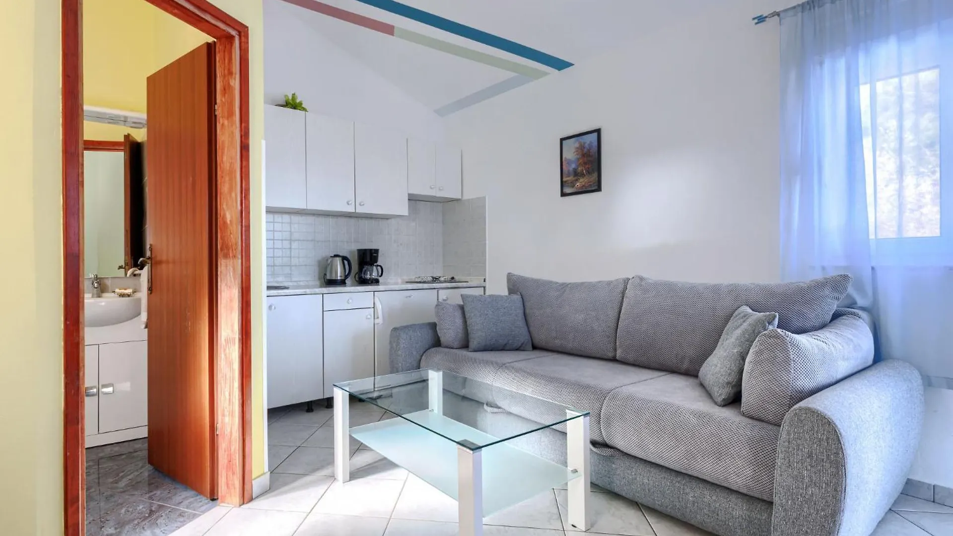 Holiday Home Villa Irma-1 By Interhome Ližnjan Chorvatsko