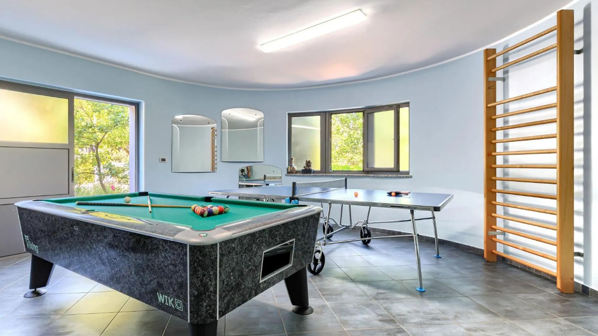 Holiday Home Villa Irma-1 By Interhome Ližnjan Croatie