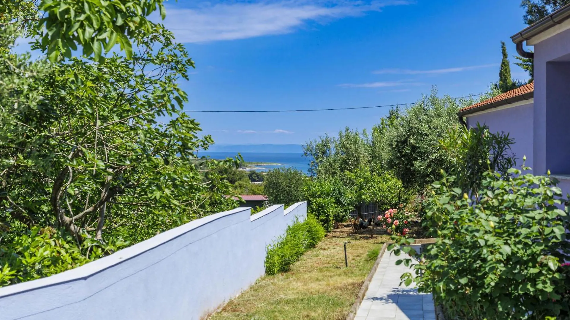 Holiday Home Villa Irma-1 By Interhome Ližnjan