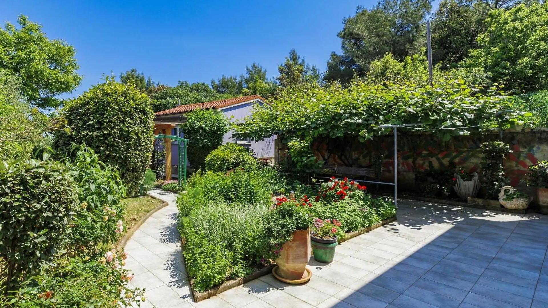 Holiday Home Villa Irma-1 By Interhome Ližnjan 0*,