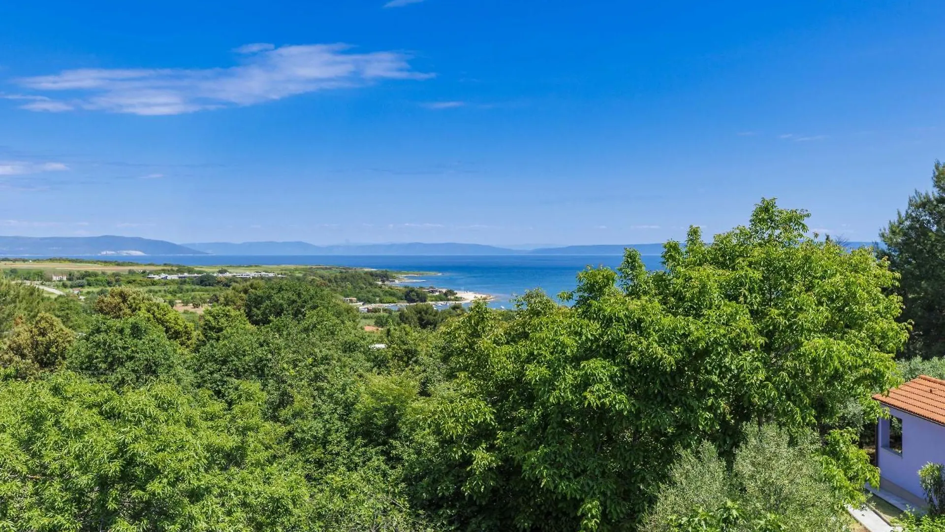 Holiday Home Villa Irma-1 By Interhome Ližnjan