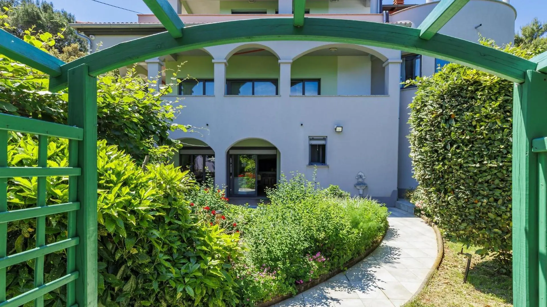 Holiday Home Villa Irma-1 By Interhome Ližnjan