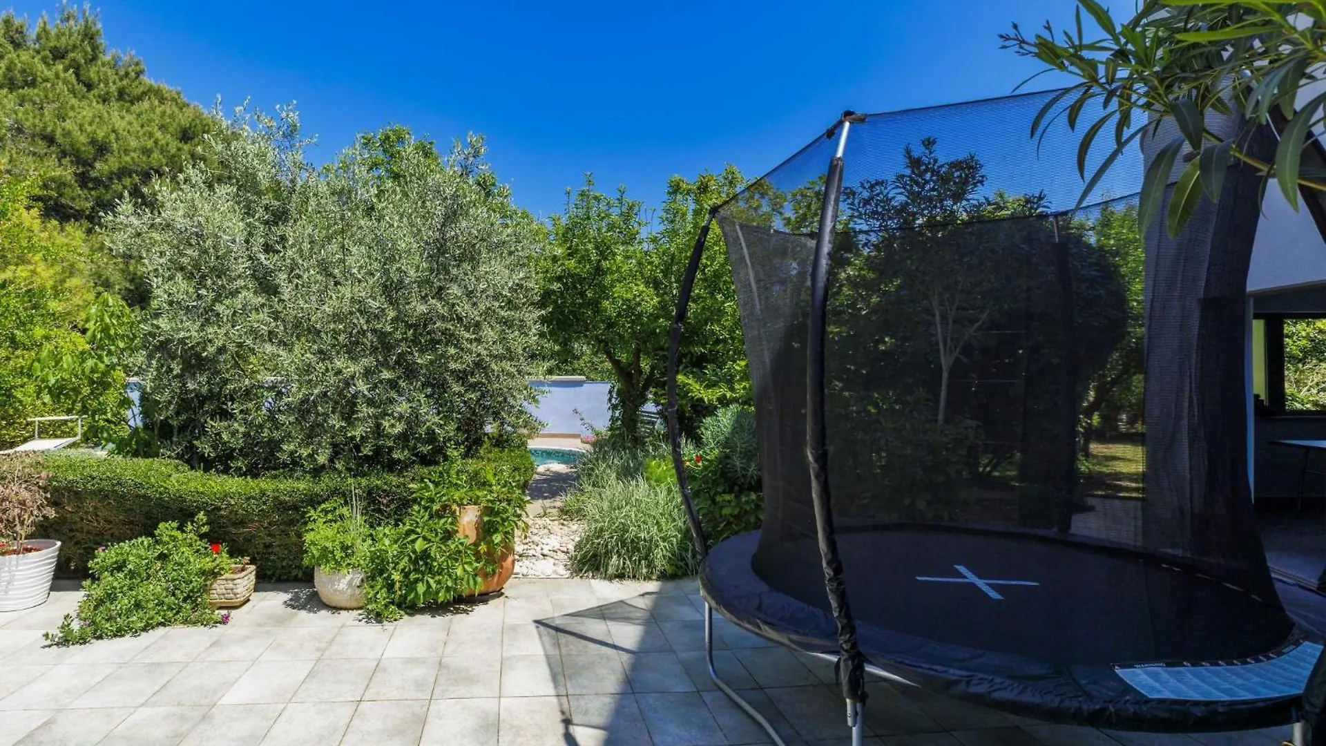 Holiday Home Villa Irma-1 By Interhome Ližnjan