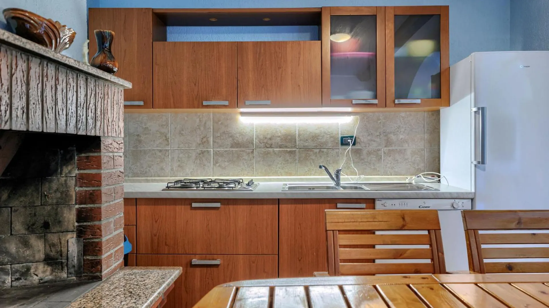 Holiday Home Villa Irma-1 By Interhome Liznjan