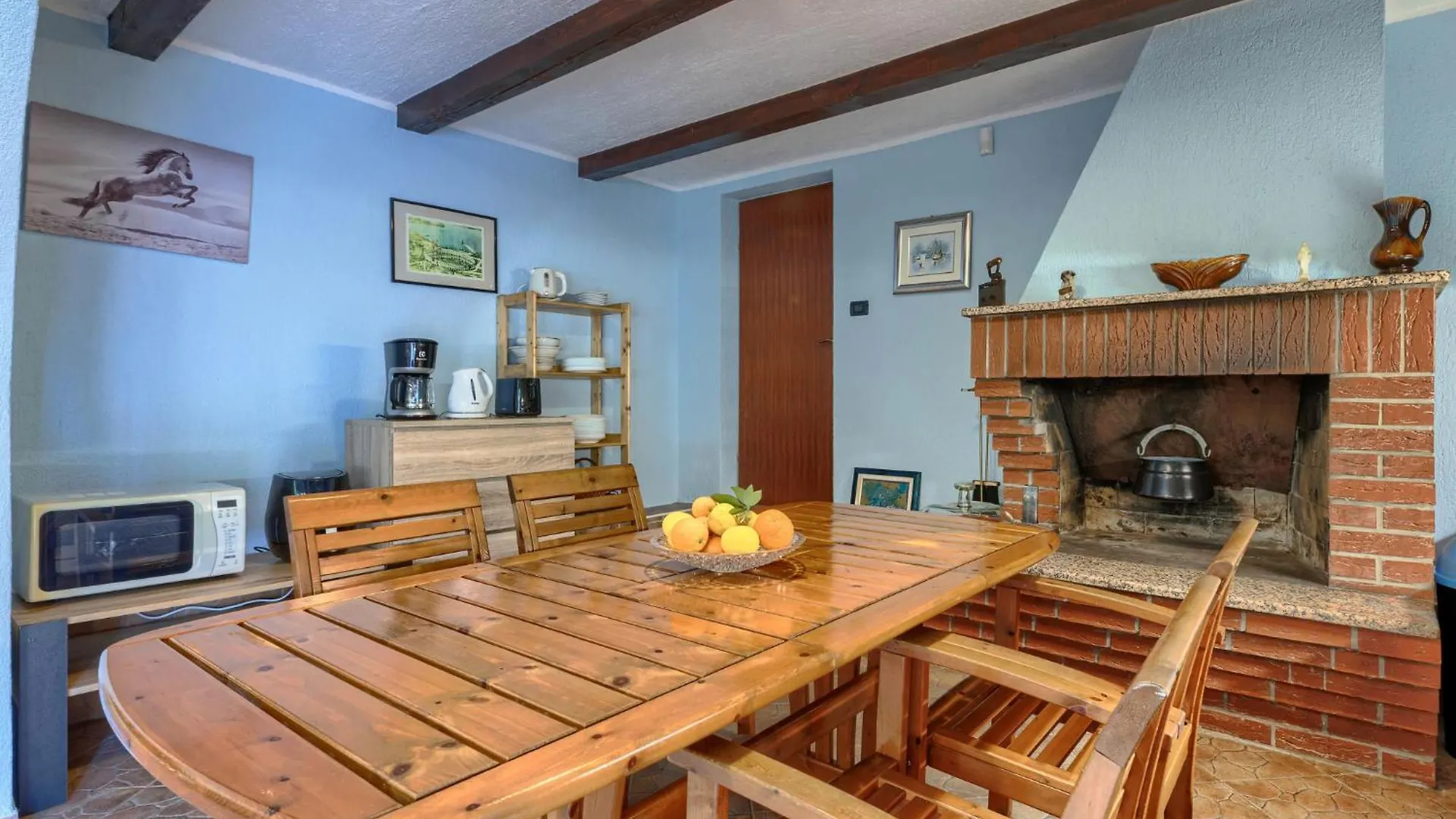Holiday Home Villa Irma-1 By Interhome Liznjan 0*,  Croatia