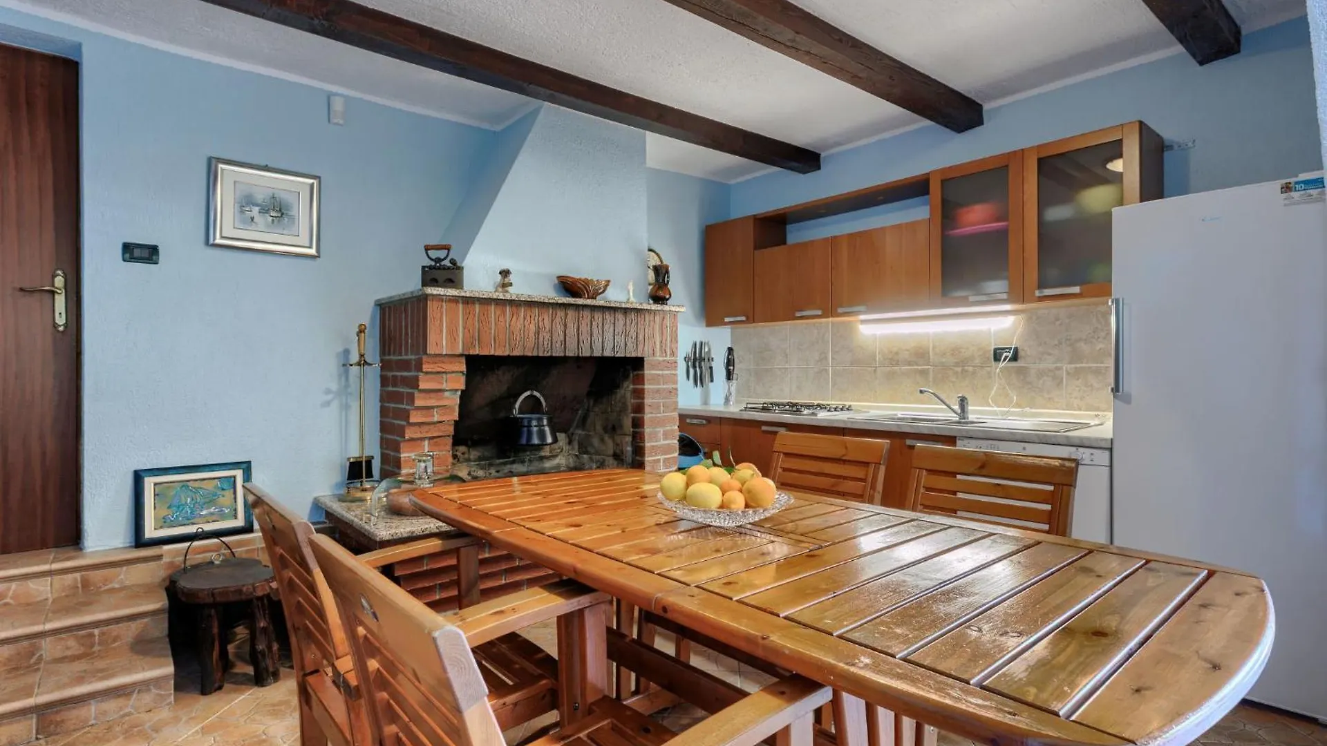 Holiday Home Villa Irma-1 By Interhome Liznjan