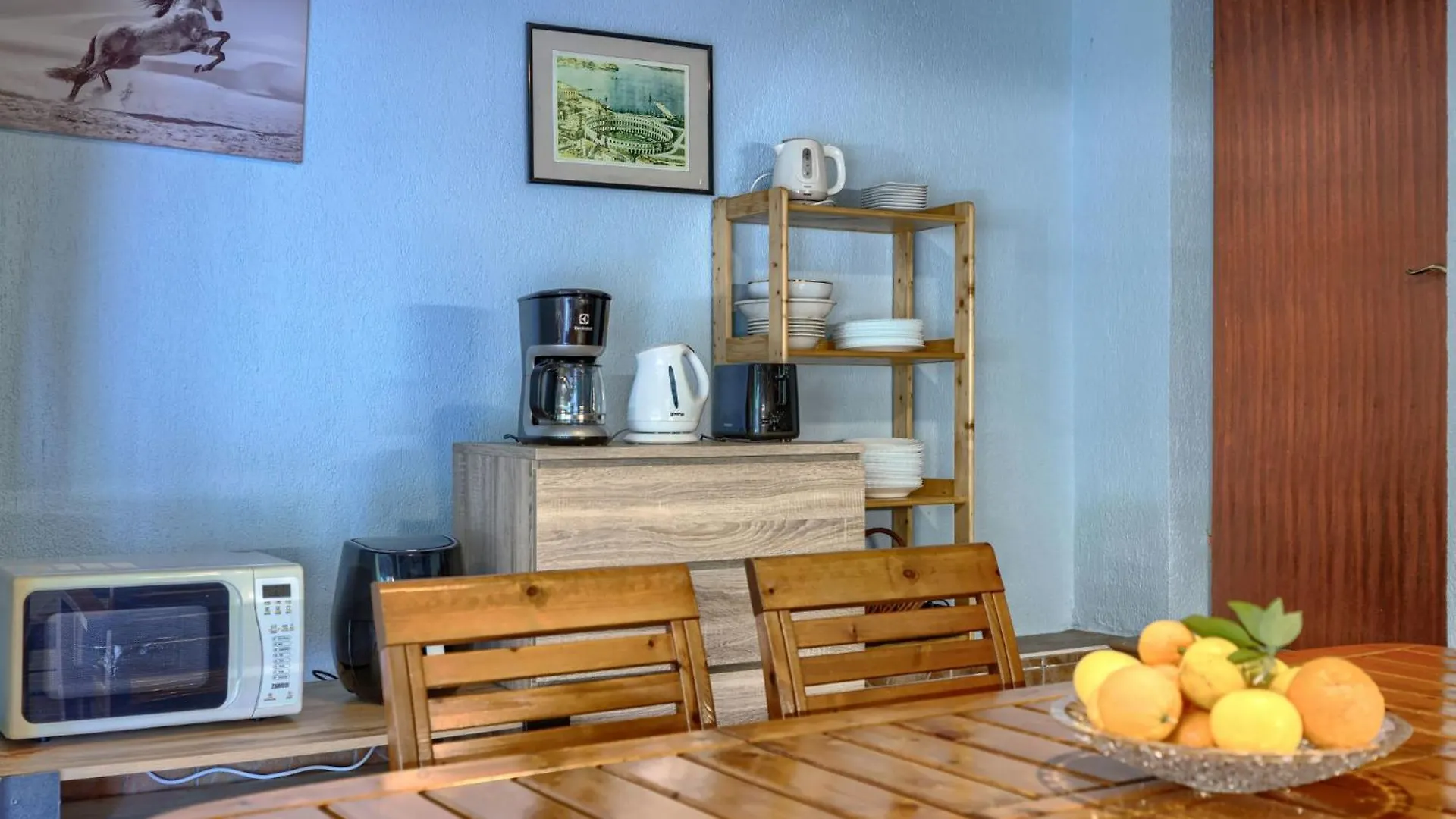 Holiday Home Villa Irma-1 By Interhome Liznjan