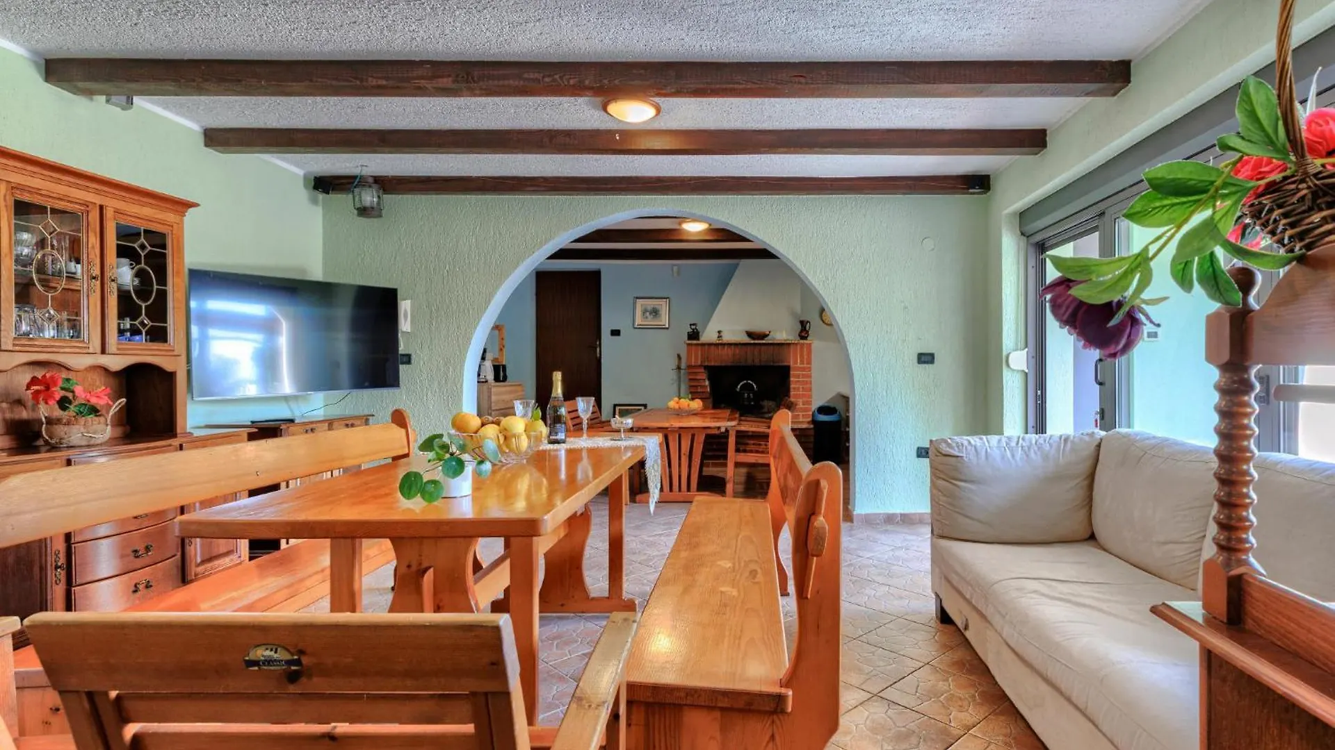 Holiday Home Villa Irma-1 By Interhome Liznjan 0*,