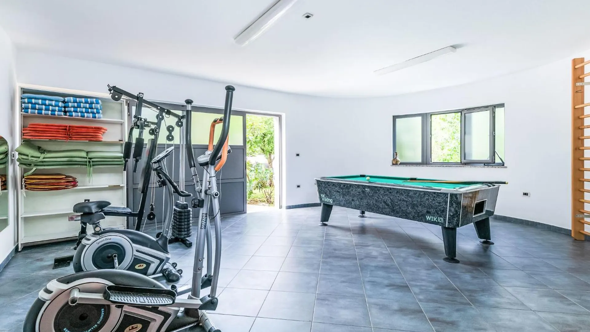 Holiday Home Villa Irma-1 By Interhome Liznjan