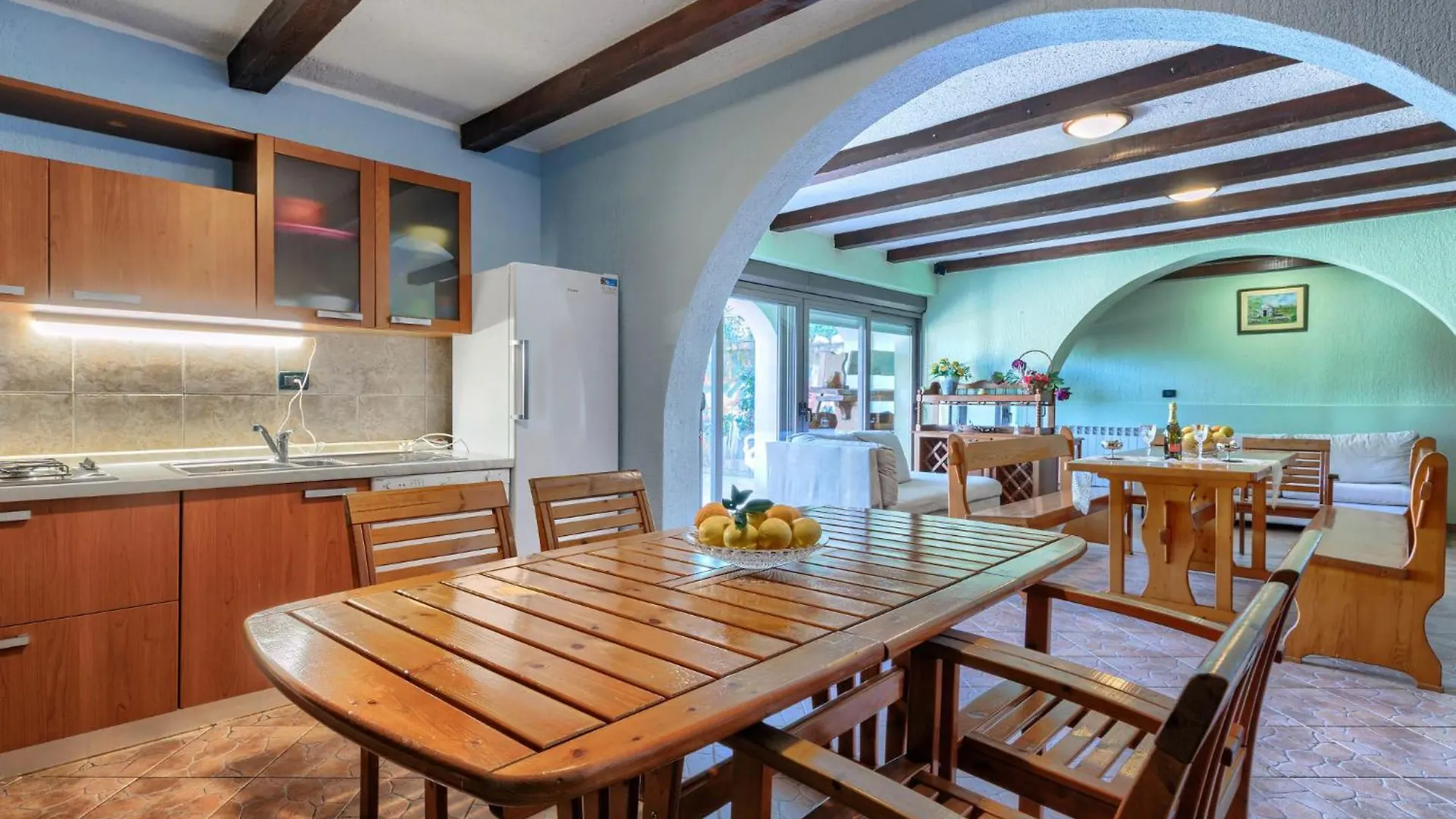 Holiday Home Villa Irma-1 By Interhome Liznjan