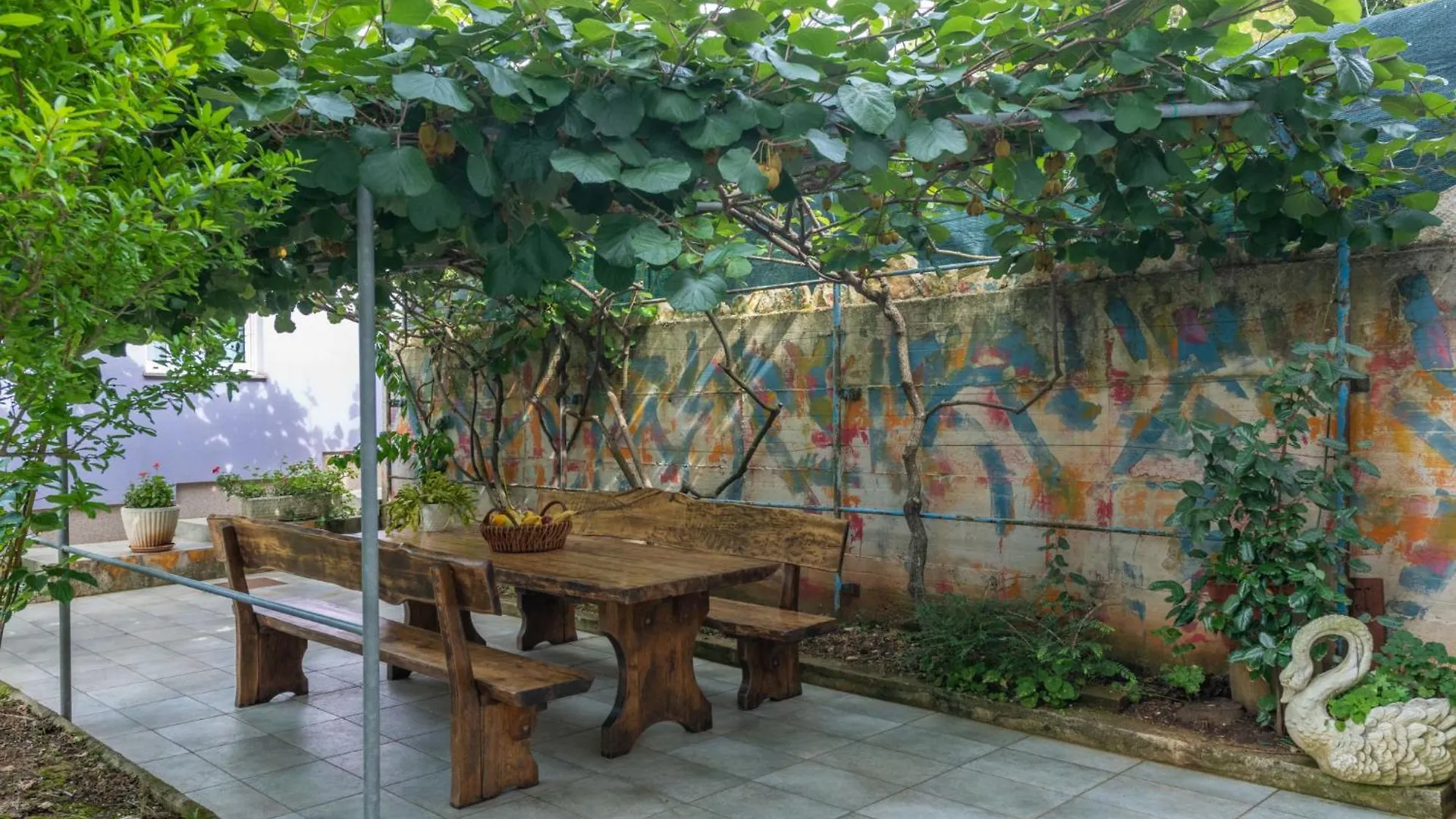 Holiday Home Villa Irma-1 By Interhome Liznjan