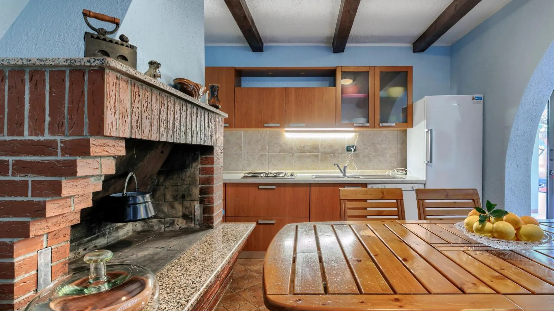 Holiday Home Villa Irma-1 By Interhome Liznjan