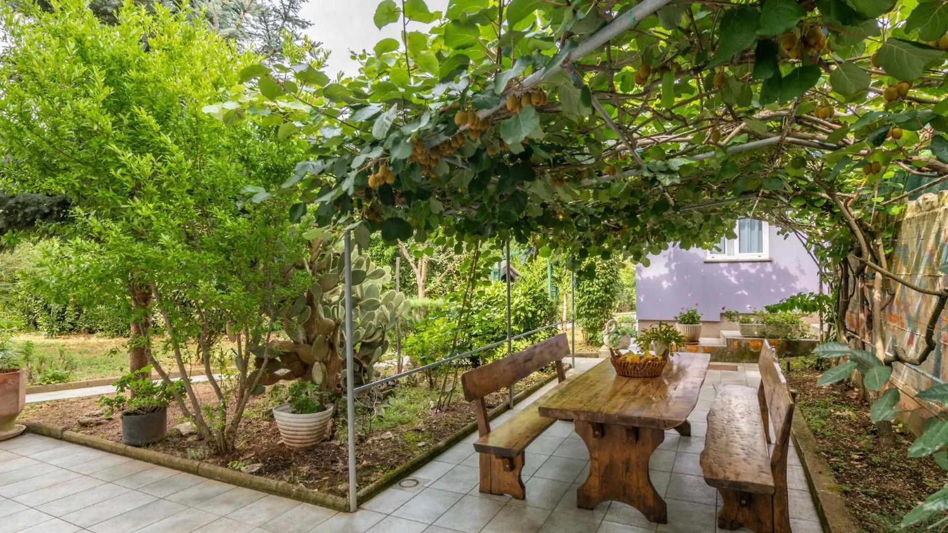 Holiday Home Villa Irma-1 By Interhome Liznjan