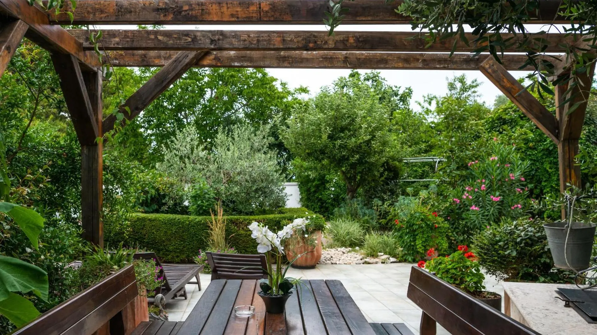 Holiday Home Villa Irma-1 By Interhome Liznjan 0*,