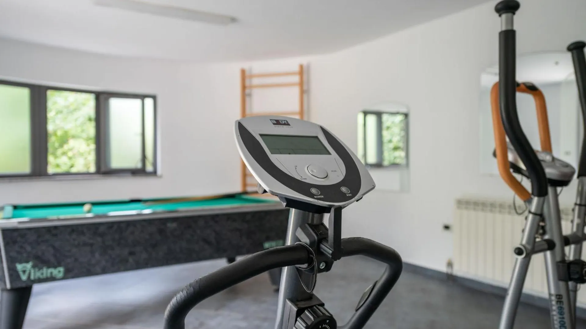 Holiday Home Villa Irma-1 By Interhome Liznjan