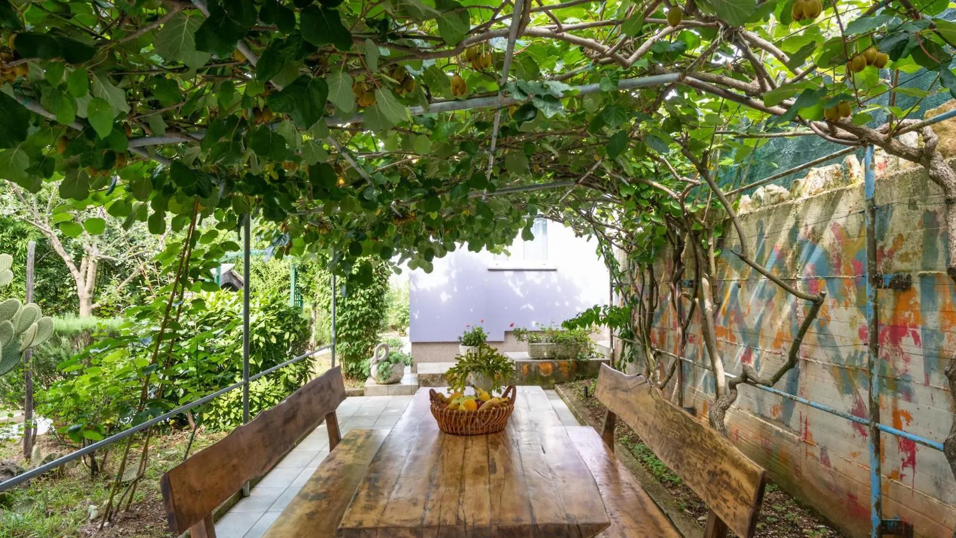 Holiday Home Villa Irma-1 By Interhome Liznjan