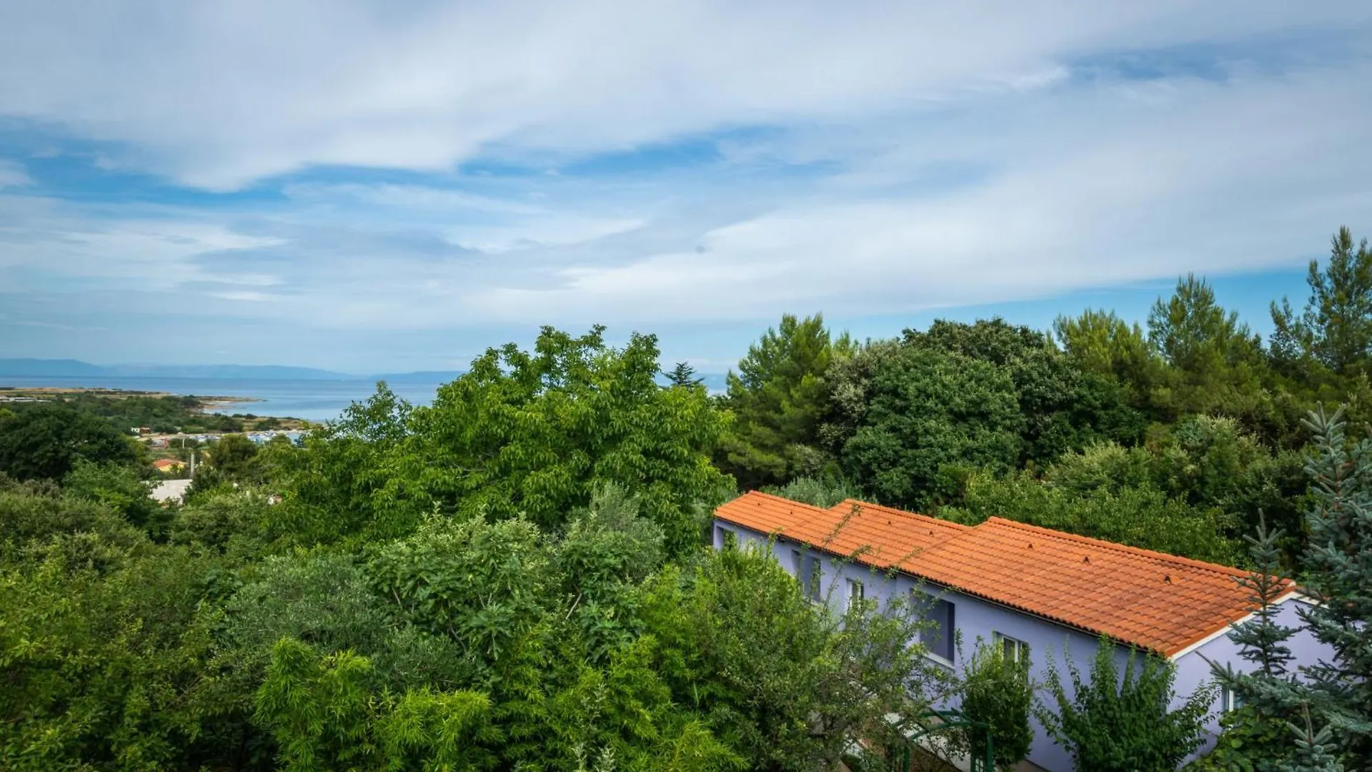 Holiday Home Villa Irma-1 By Interhome Liznjan Croatia