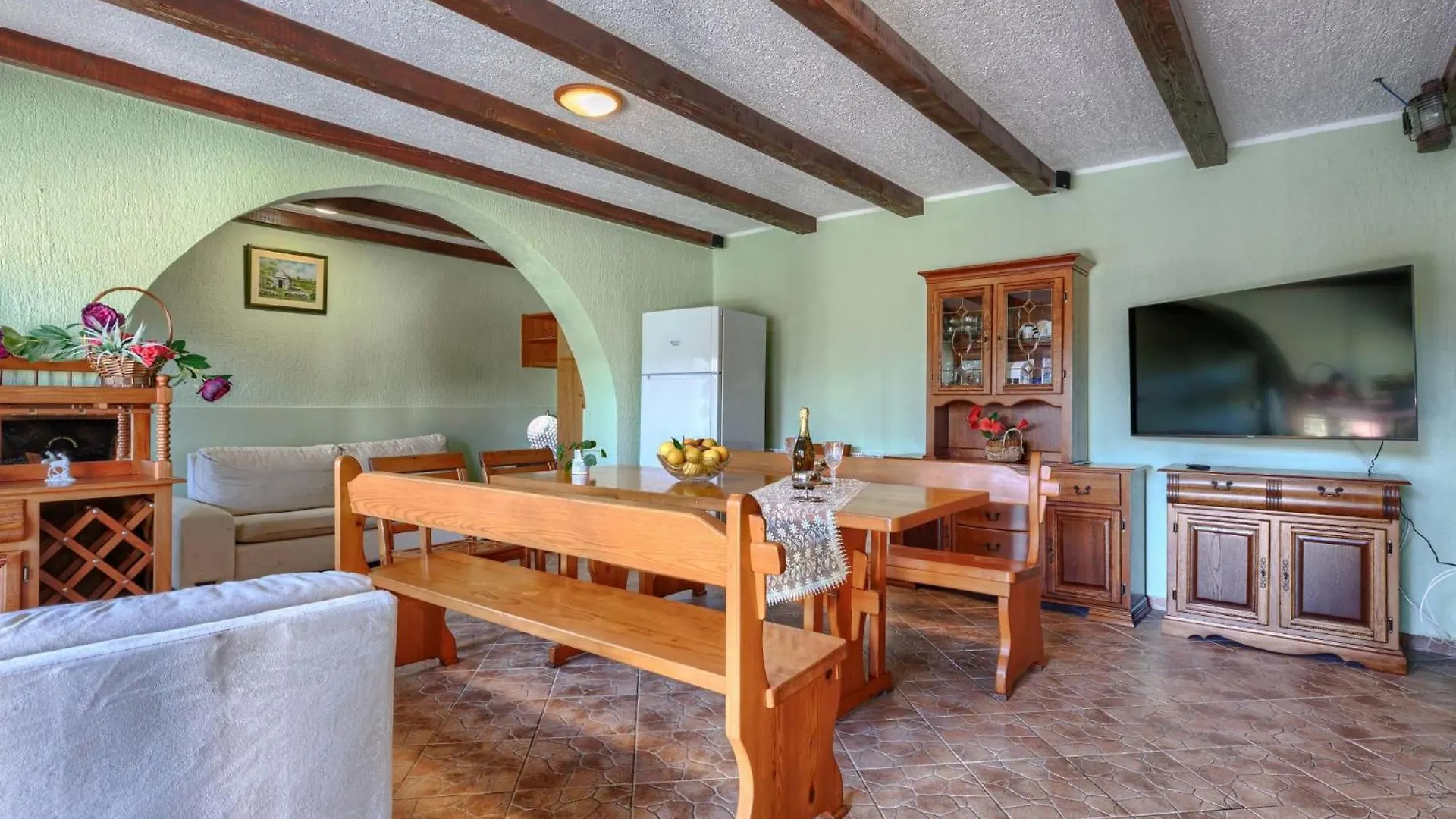 Holiday Home Villa Irma-1 By Interhome Liznjan 0*,  Croatia