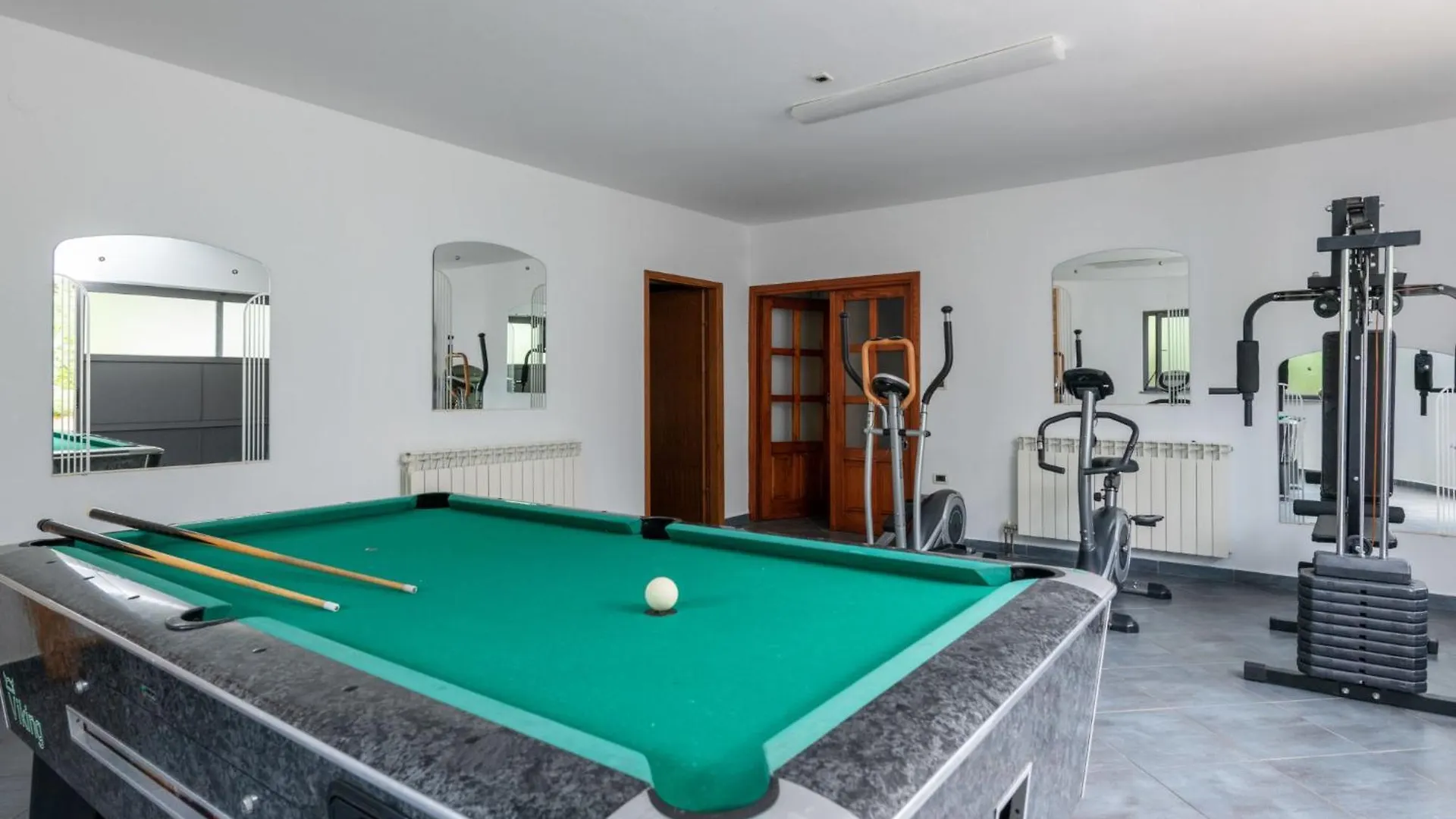Holiday Home Villa Irma-1 By Interhome Liznjan Croatia