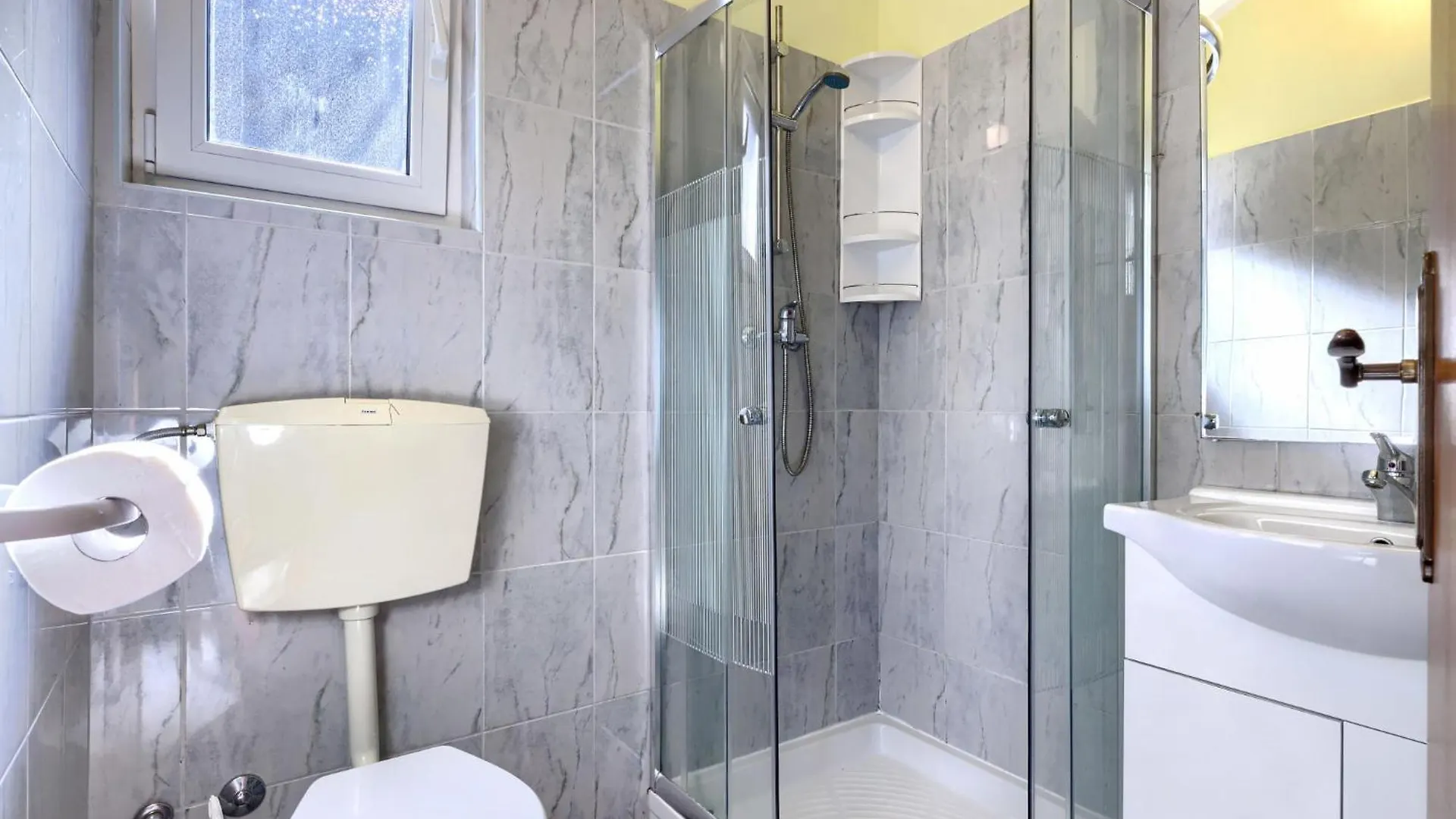Holiday Home Villa Irma-1 By Interhome Liznjan