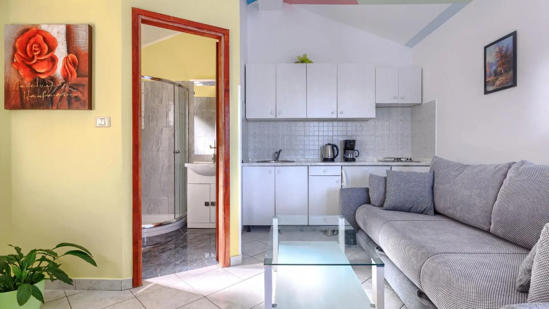 Holiday Home Villa Irma-1 By Interhome Liznjan 0*,