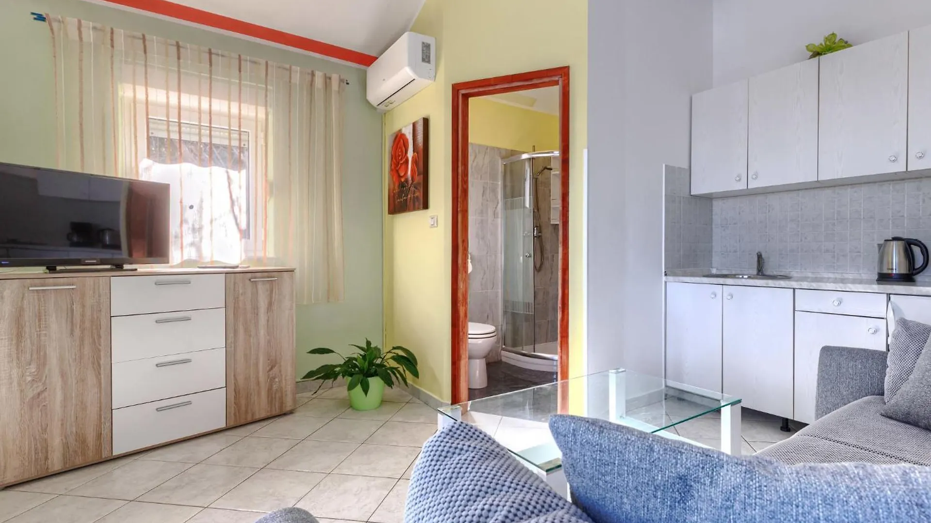 Holiday Home Villa Irma-1 By Interhome Liznjan 0*,