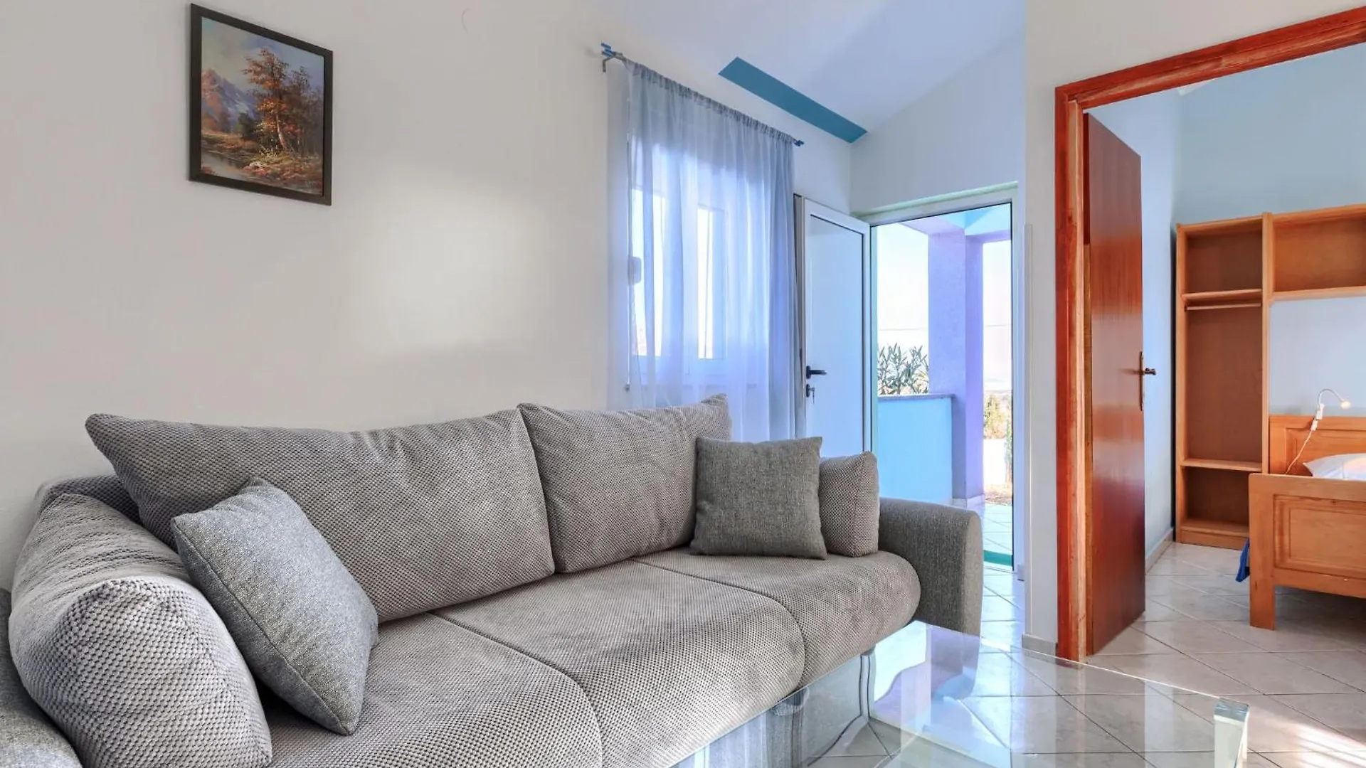 Holiday Home Villa Irma-1 By Interhome Liznjan