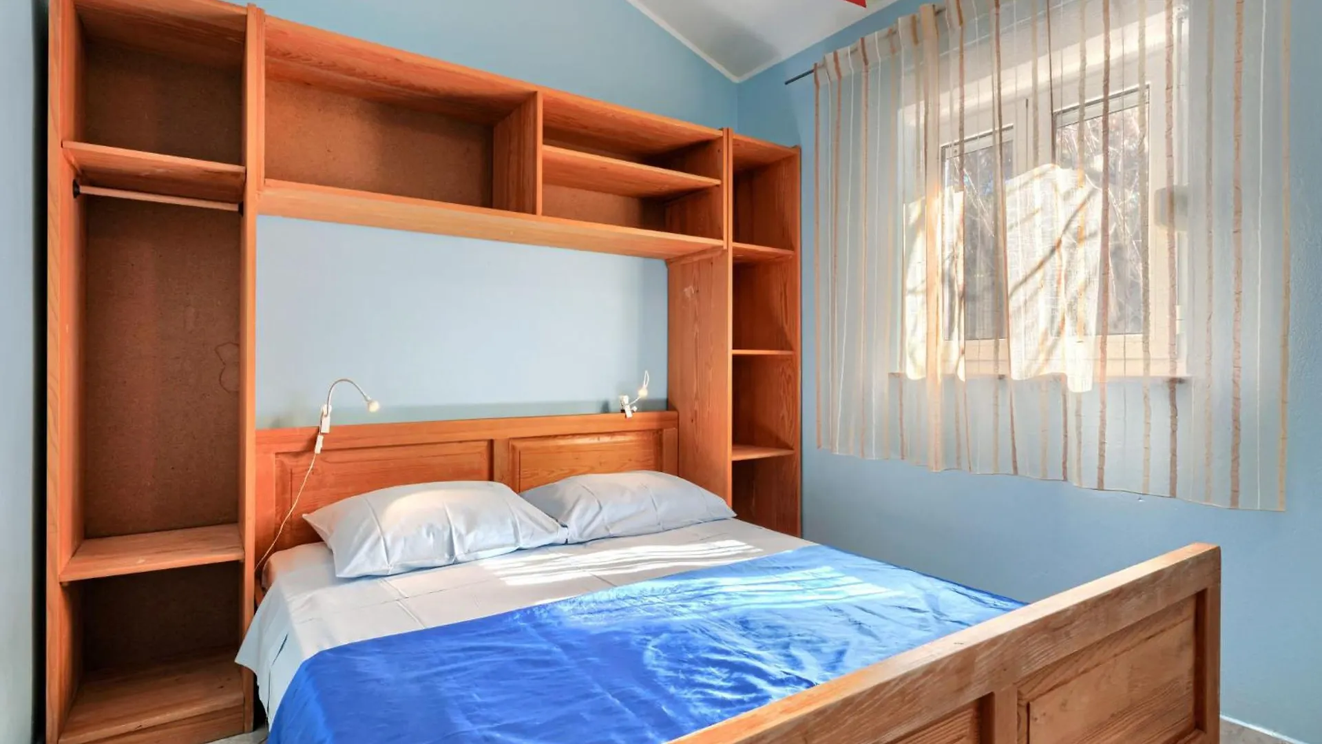 Holiday Home Villa Irma-1 By Interhome Liznjan
