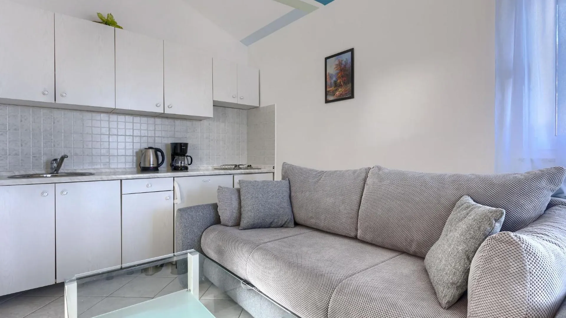 Holiday Home Villa Irma-1 By Interhome Liznjan