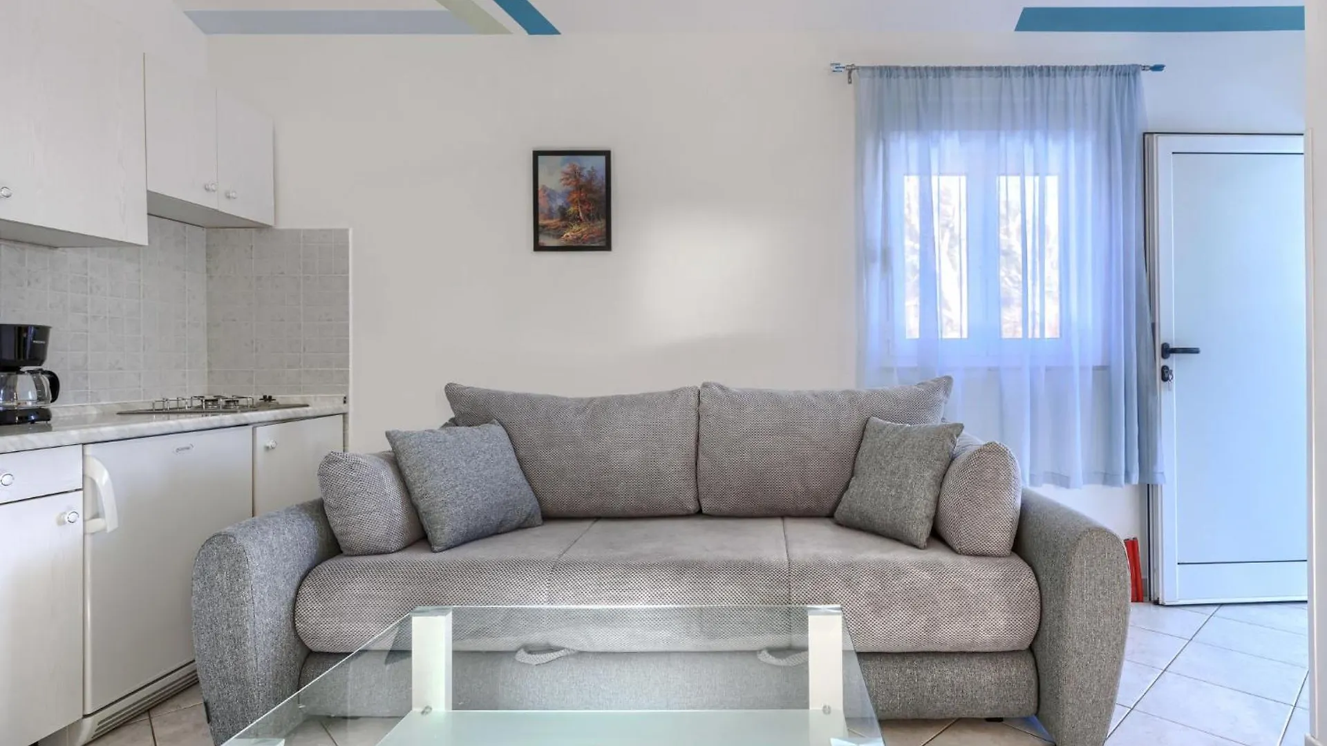 Holiday Home Villa Irma-1 By Interhome Liznjan