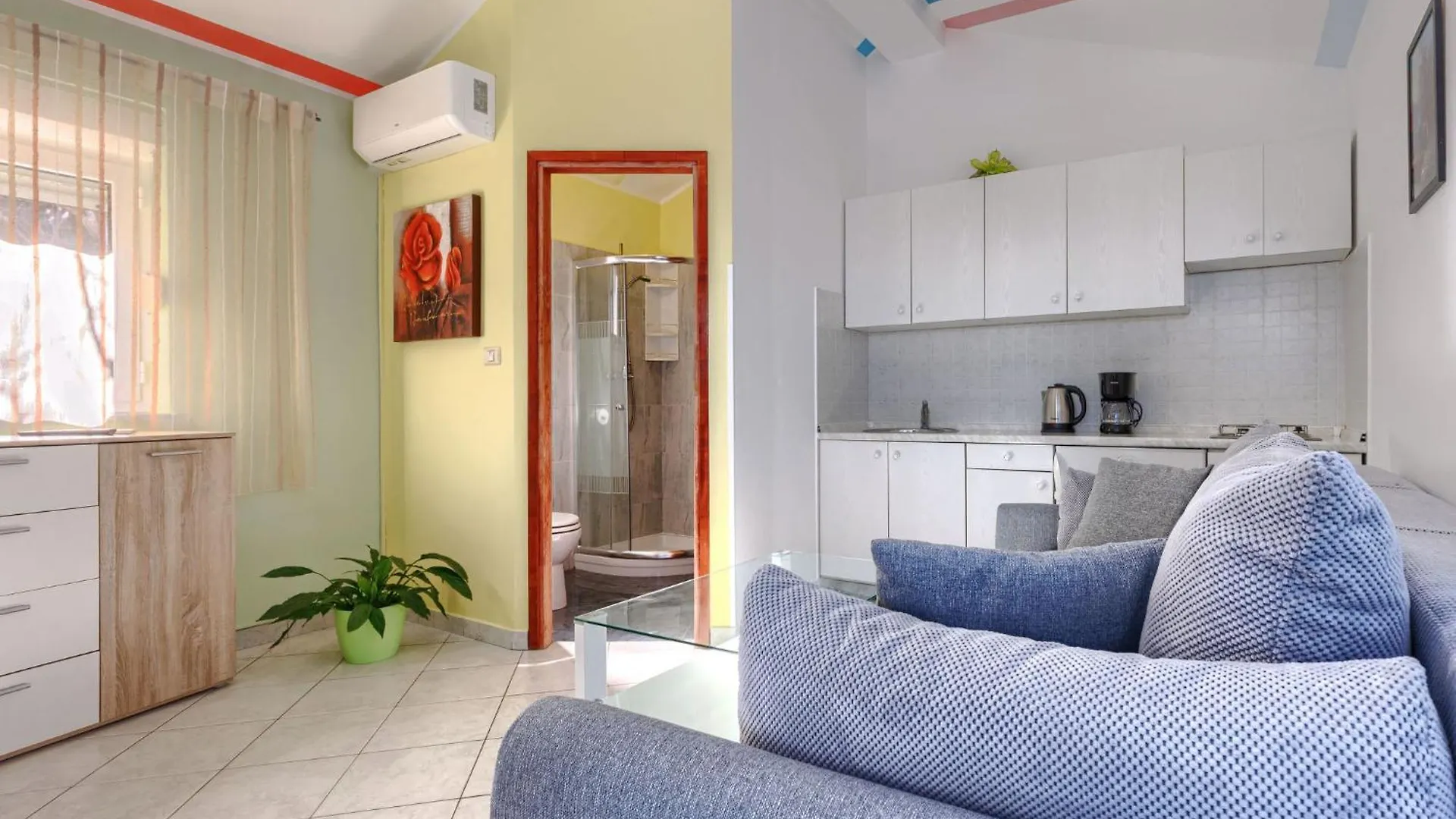 Holiday Home Villa Irma-1 By Interhome Liznjan 0*,