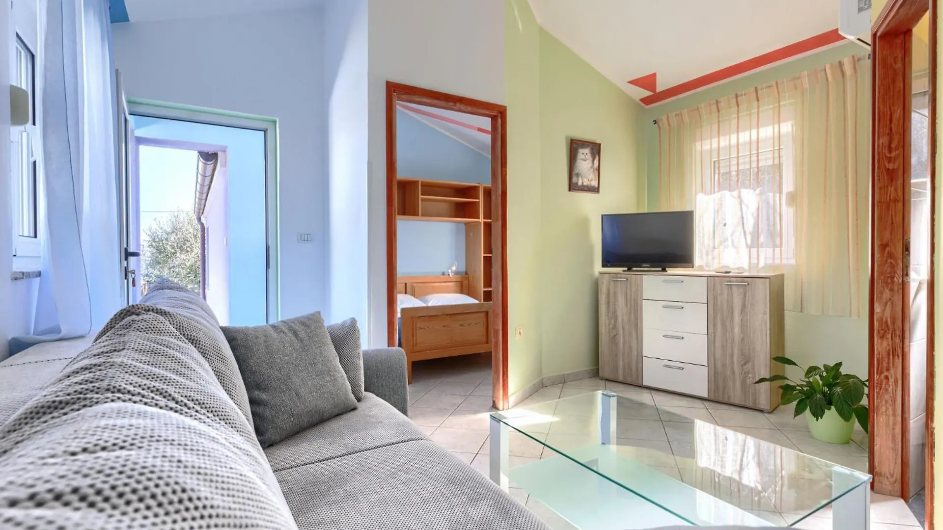 Holiday Home Villa Irma-1 By Interhome Liznjan